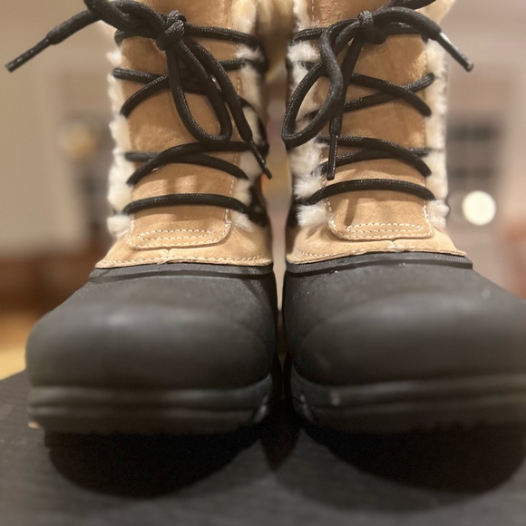 Snow angel boots - Picture 9 of 13